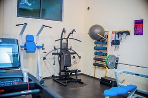 Tourinvest Le Manguier Hotel