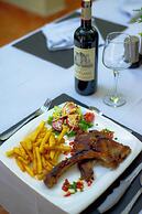 Tourinvest Le Manguier Hotel