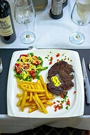 Tourinvest Le Manguier Hotel