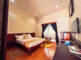 Tourinvest Le Manguier Hotel