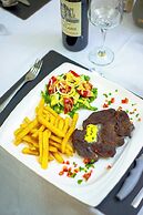 Tourinvest Le Manguier Hotel