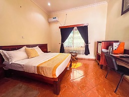 Tourinvest Le Manguier Hotel