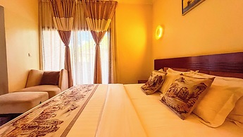 Tourinvest Le Manguier Hotel