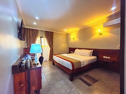 Tourinvest Le Manguier Hotel