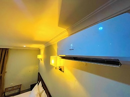 Tourinvest Le Manguier Hotel