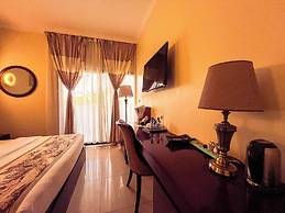 Tourinvest Le Manguier Hotel