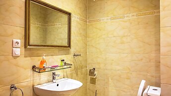 Tourinvest Le Manguier Hotel