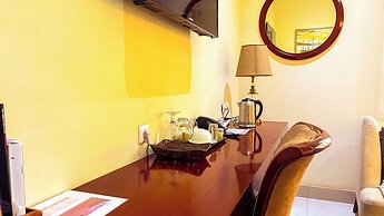 Tourinvest Le Manguier Hotel