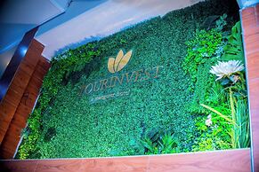 Tourinvest Le Manguier Hotel
