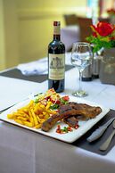 Tourinvest Le Manguier Hotel