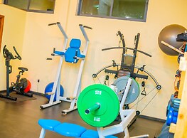 Tourinvest Le Manguier Hotel