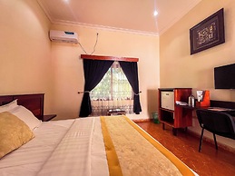 Tourinvest Le Manguier Hotel