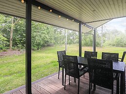 5 Person Holiday Home in Logstor