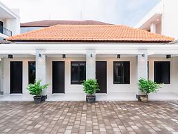 Bali Loop Coliving & Coworking