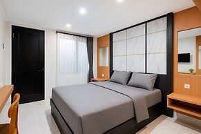 Bali Loop Coliving & Coworking