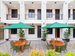 Bali Loop Coliving & Coworking