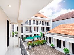 Bali Loop Coliving & Coworking
