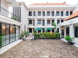 Bali Loop Coliving & Coworking