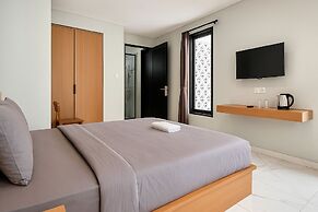 Bali Loop Coliving & Coworking