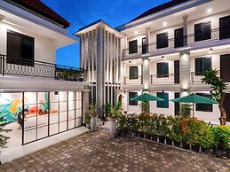 Bali Loop Coliving & Coworking
