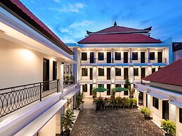 Bali Loop Coliving & Coworking