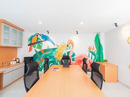 Bali Loop Coliving & Coworking