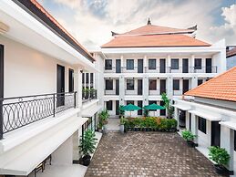 Bali Loop Coliving & Coworking