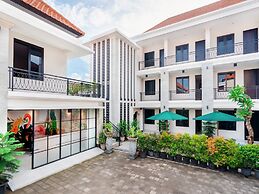 Bali Loop Coliving & Coworking