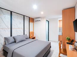 Bali Loop Coliving & Coworking