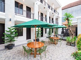 Bali Loop Coliving & Coworking