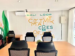 Bali Loop Coliving & Coworking