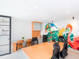 Bali Loop Coliving & Coworking