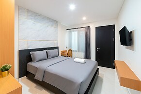 Bali Loop Coliving & Coworking