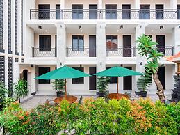 Bali Loop Coliving & Coworking