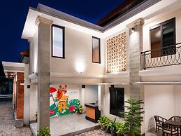 Bali Loop Coliving & Coworking