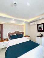 ANATOLIA HOTEL AIRPORT