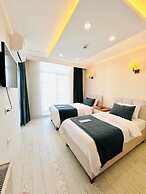 ANATOLIA HOTEL AIRPORT