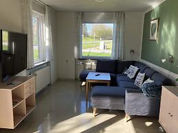 Danish Comfort Room for 2 Guests