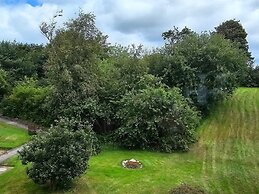Danish Comfort Room for 2 Guests