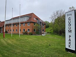 Danish Comfort Room for 2 Guests
