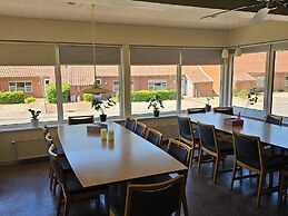 Danish Comfort Room for 2 Guests