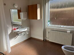 Danish Comfort Room for 2 Guests
