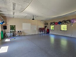 Danish Comfort Room for 2 Guests