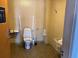 Danish Comfort Room for 2 Guests