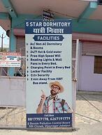 5 Star Dormitory