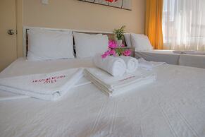 Huzur Royal Otel