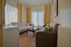 Huzur Royal Otel