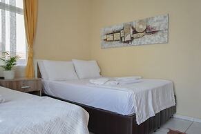 Huzur Royal Otel