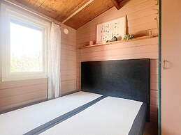 6 Person Holiday Home in Rorvik