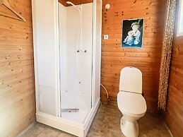 6 Person Holiday Home in Rorvik